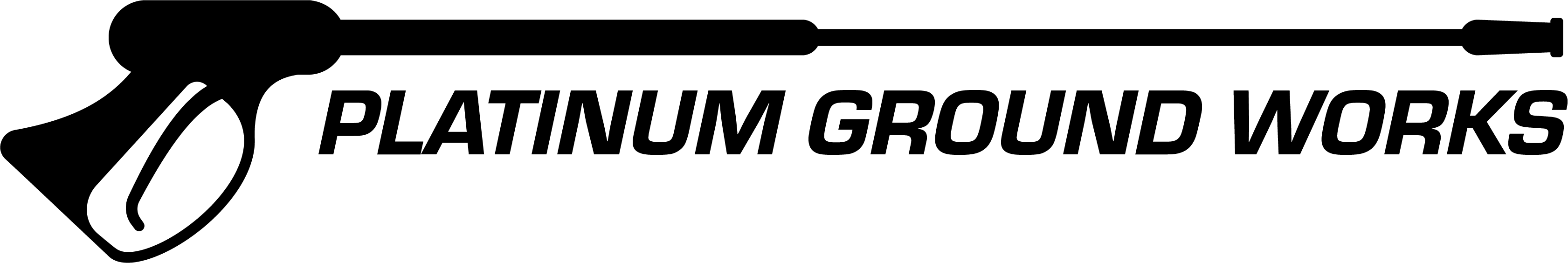 Platinum Ground Works